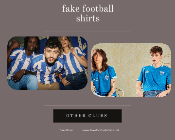 fake Avai football shirts 23-24